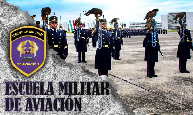 Escuela Militar de Aviación