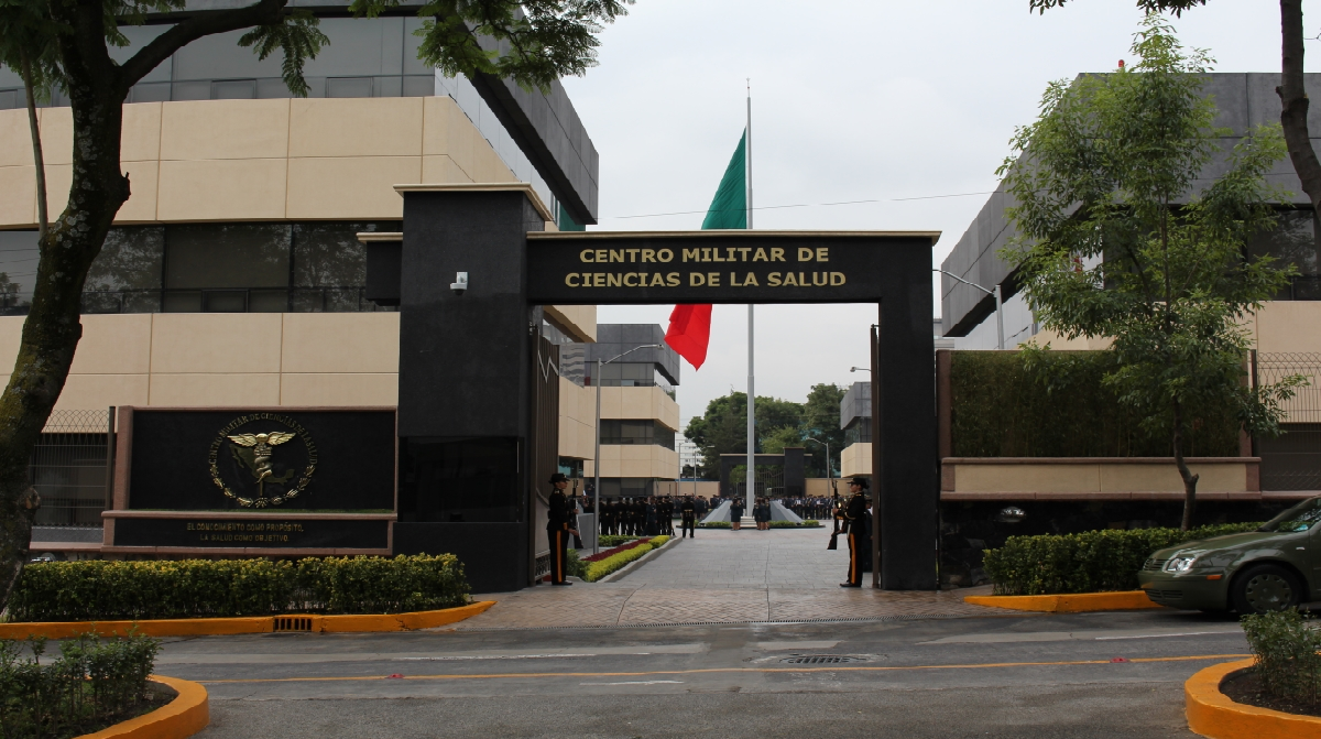 Sistema Educativo Militar