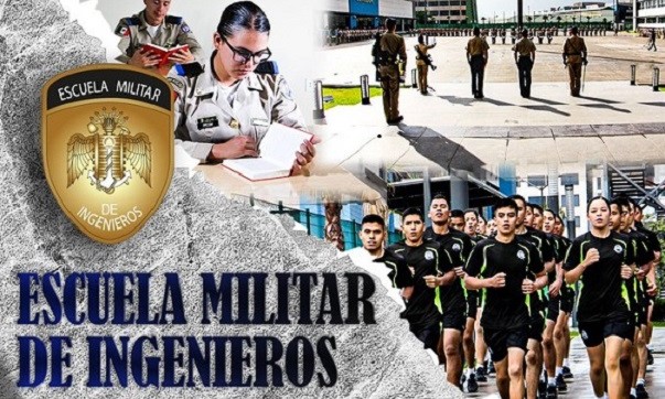 Escuela Militar de Ingenieros